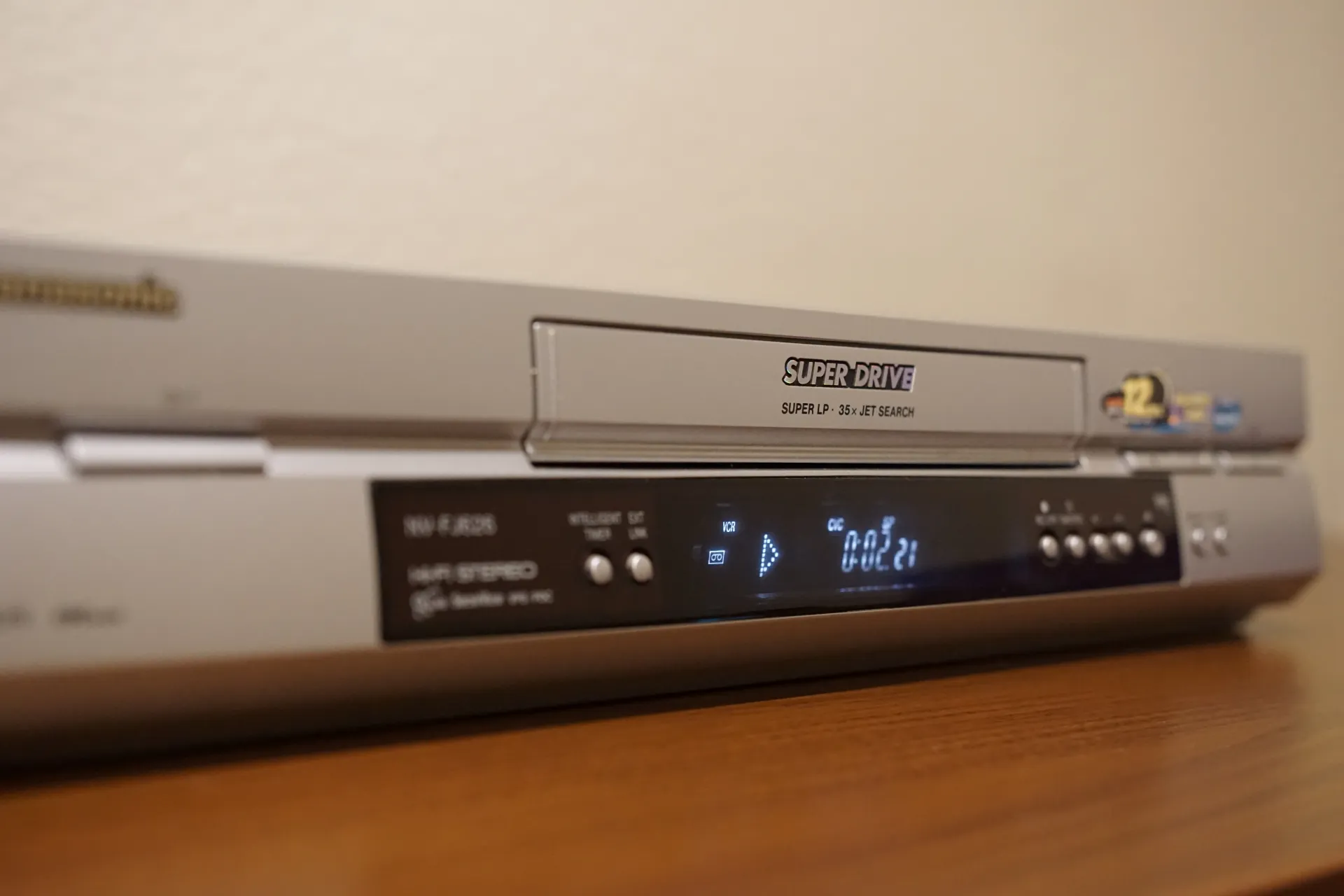 Magnetowidy VHS – przegrywanie kaset na format cyfrowy